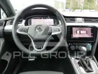 2020 Volkswagen Passat
