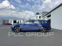 2020 Volkswagen Passat