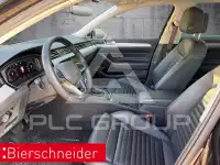 2020 Volkswagen Passat