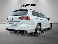 2020 Volkswagen Passat