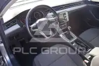 2020 Volkswagen Passat