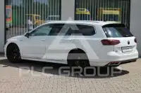 2020 Volkswagen Passat