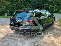 2020 Volkswagen Passat