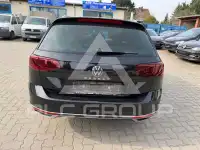 2020 Volkswagen Passat