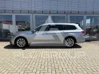 2020 Volkswagen Passat