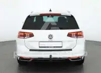 2020 Volkswagen Passat