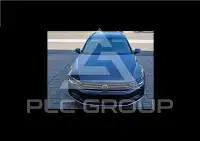 2020 Volkswagen Passat