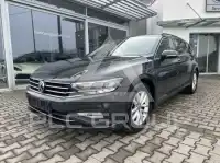 2020 Volkswagen Passat