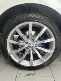 2020 Volkswagen Passat