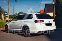 2020 Volkswagen Passat