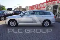 2020 Volkswagen Passat