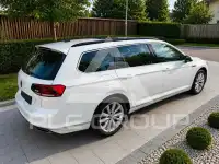 2020 Volkswagen Passat