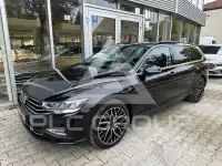 2020 Volkswagen Passat