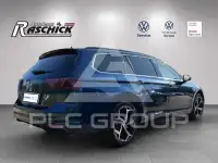 2020 Volkswagen Passat