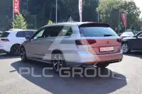 2020 Volkswagen Passat