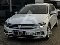 2020 Volkswagen Passat