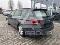 2020 Volkswagen Passat