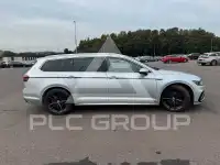 2020 Volkswagen Passat