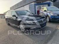 2020 Volkswagen Passat