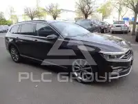 2020 Volkswagen Passat