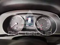 2020 Volkswagen Passat
