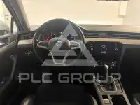 2020 Volkswagen Passat