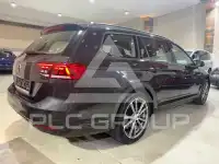 2020 Volkswagen Passat