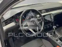 2020 Volkswagen Passat