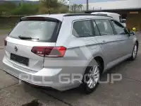 2020 Volkswagen Passat
