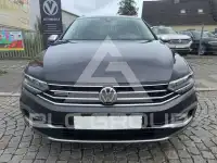 2020 Volkswagen Passat