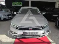 2020 Volkswagen Passat