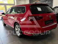 2020 Volkswagen Passat