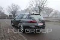 2020 Volkswagen Passat