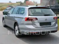 2020 Volkswagen Passat