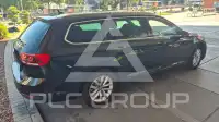 2020 Volkswagen Passat