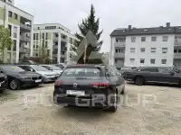 2020 Volkswagen Passat