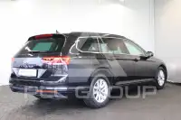 2020 Volkswagen Passat