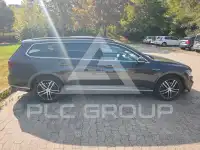 2020 Volkswagen Passat
