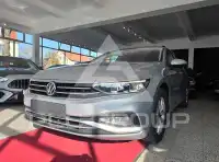 2020 Volkswagen Passat