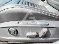2020 Volkswagen Passat