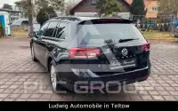 2020 Volkswagen Passat
