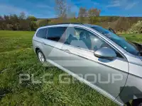 2020 Volkswagen Passat