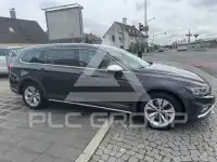 2020 Volkswagen Passat