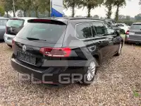 2020 Volkswagen Passat