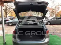 2020 Volkswagen Passat