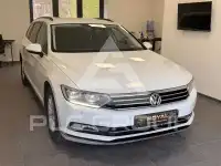 2020 Volkswagen Passat