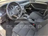 2020 Volkswagen Passat