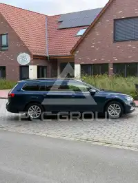 2020 Volkswagen Passat