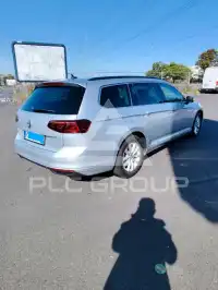 2020 Volkswagen Passat