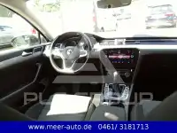 2020 Volkswagen Passat